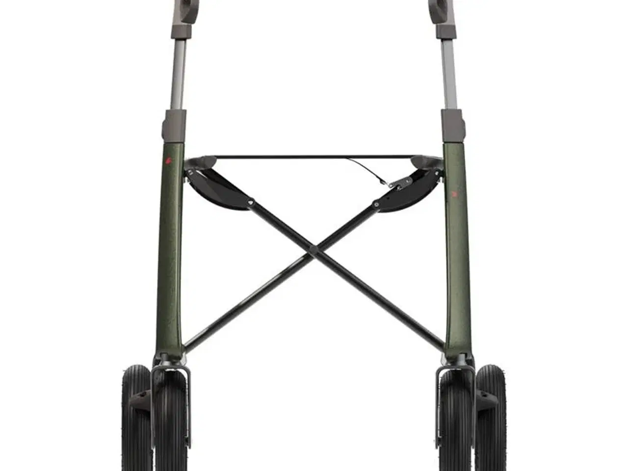 Billede 3 - Rollator - ByACRE Carbon Overland - Grøn