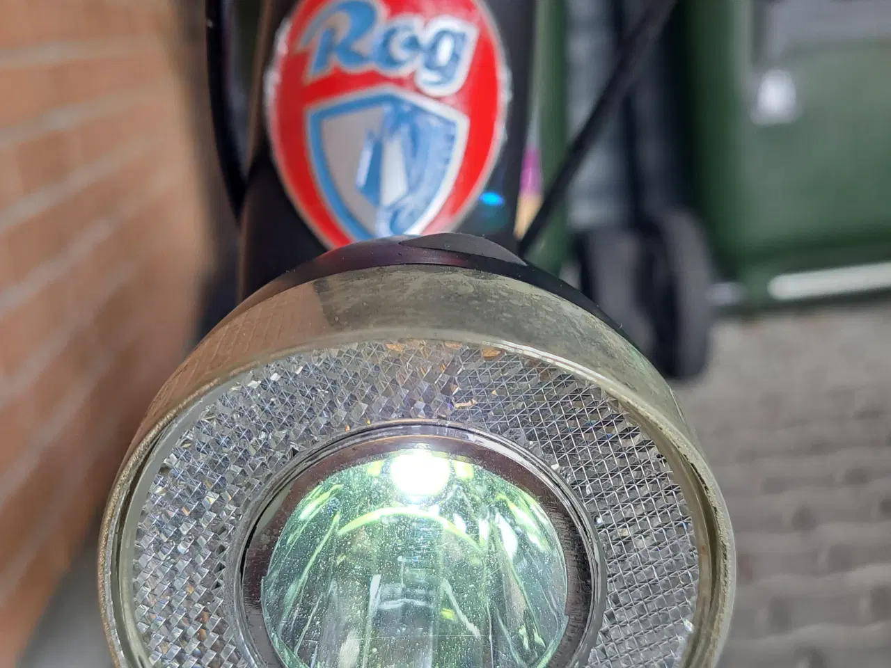 Billede 9 - Foldecykel