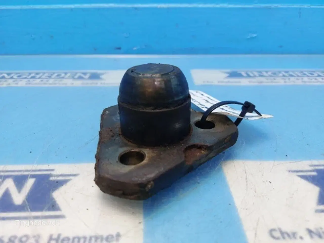 Billede 8 - Kramer 521 Aksel Tap Nederst 1000089299