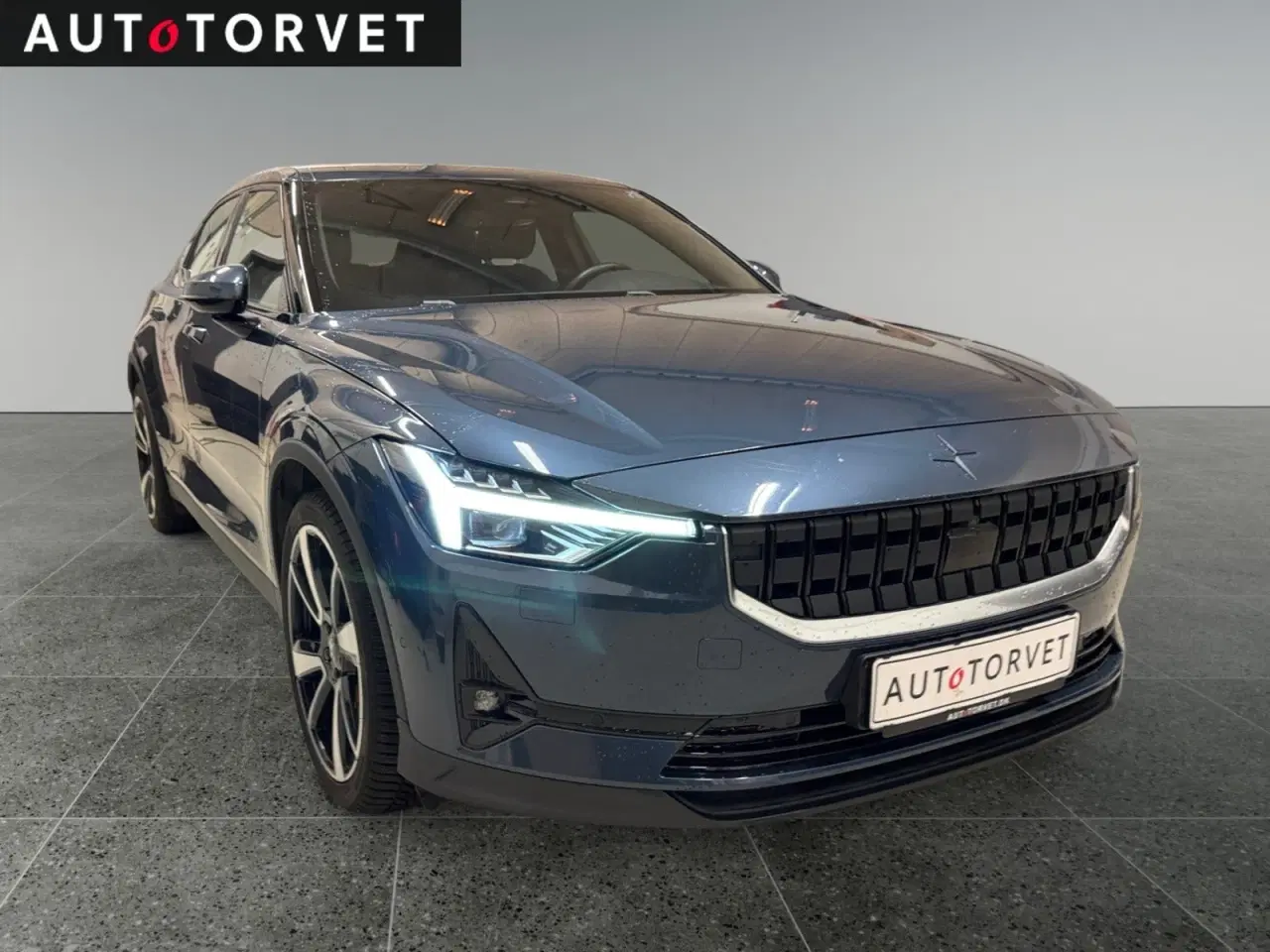 Billede 2 - Polestar 2  Long Range AWD