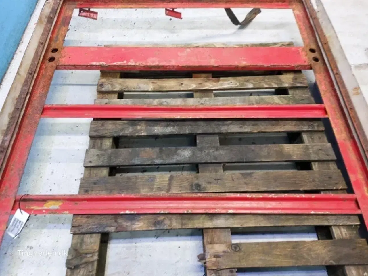 Billede 12 - Massey Ferguson 32 Soldkasse 28482104