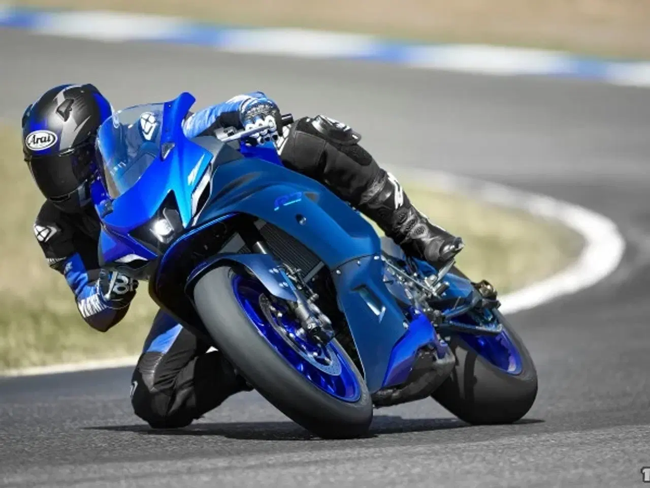 Billede 9 - Yamaha YZF R7