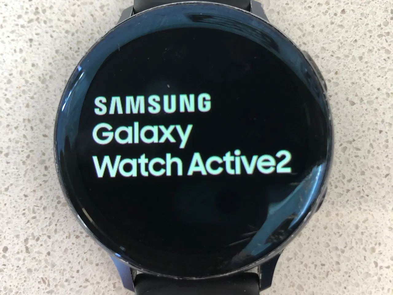 Billede 1 - Smartwatch, Samsung
