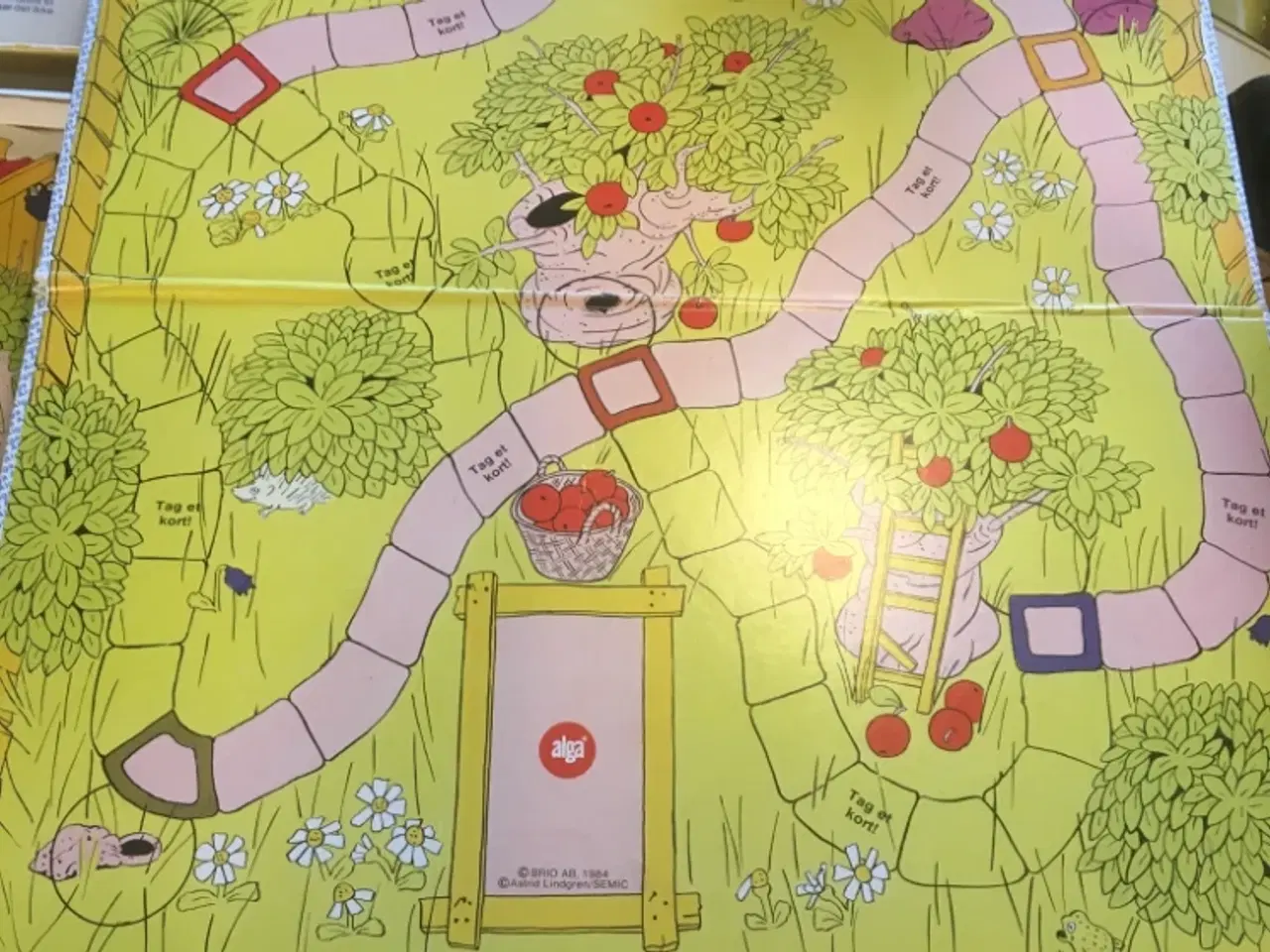 Billede 9 - Diverse spil sælges