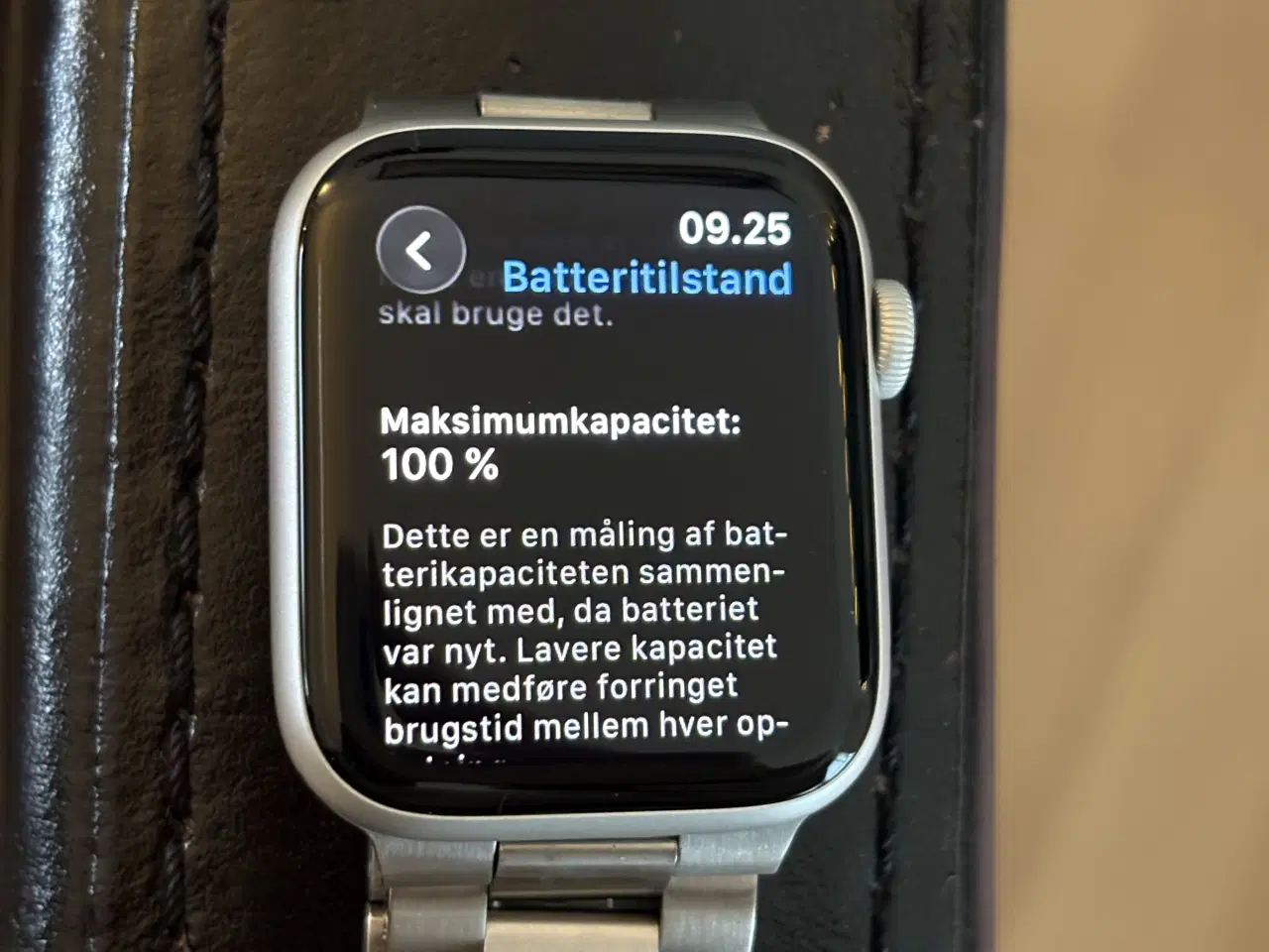 Billede 4 - Apple Watch Gen. 2