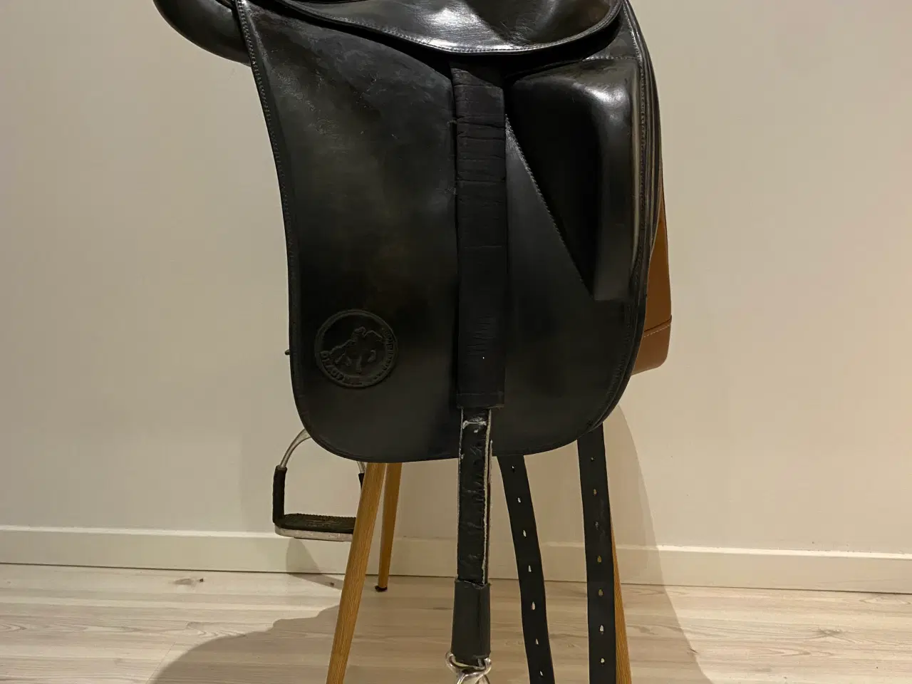 Billede 10 - Draupnir Dressur sadel