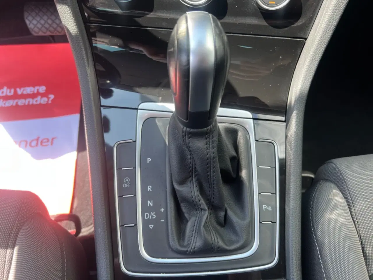 Billede 17 - VW Golf VII 2,0 TDi 150 Highline DSG Van