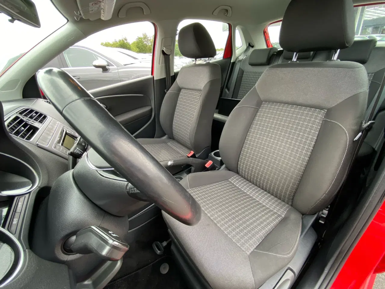 Billede 7 - VW Polo 1,2 TSI BMT Comfortline 90HK 5d