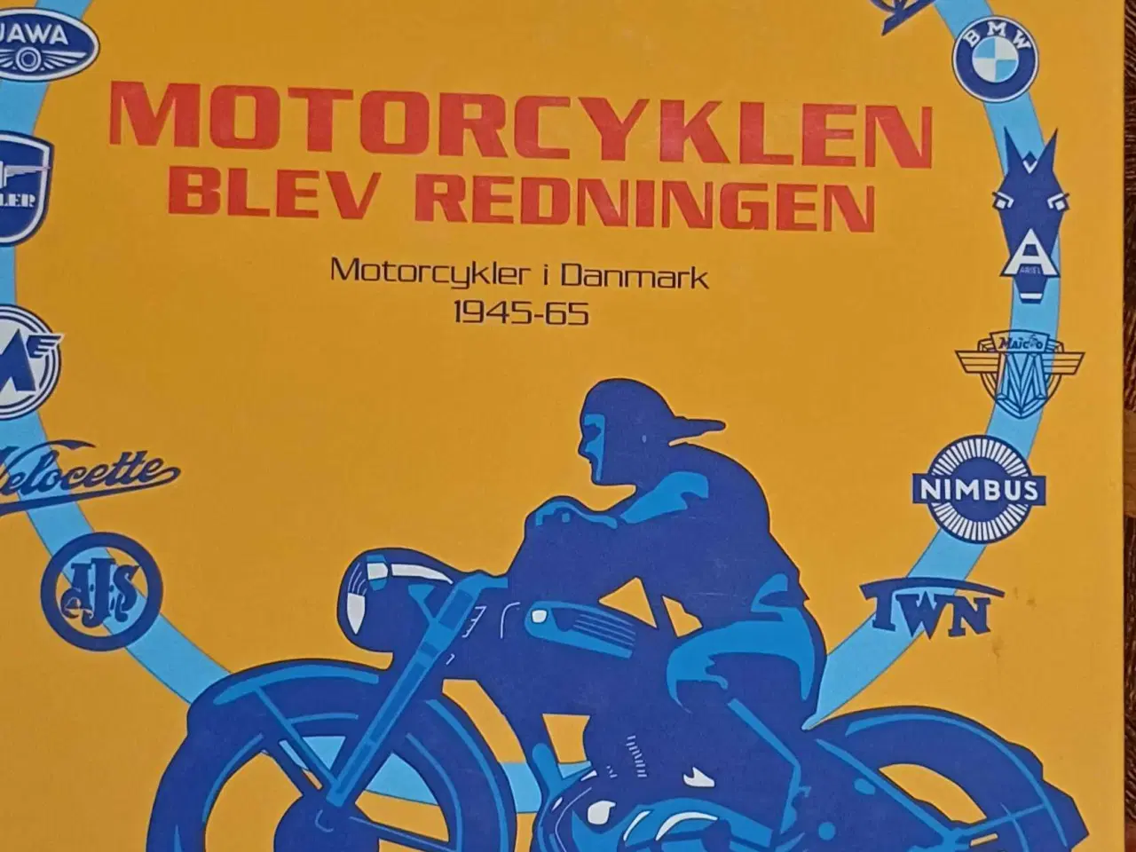 Billede 1 - Alt om motorcykler
