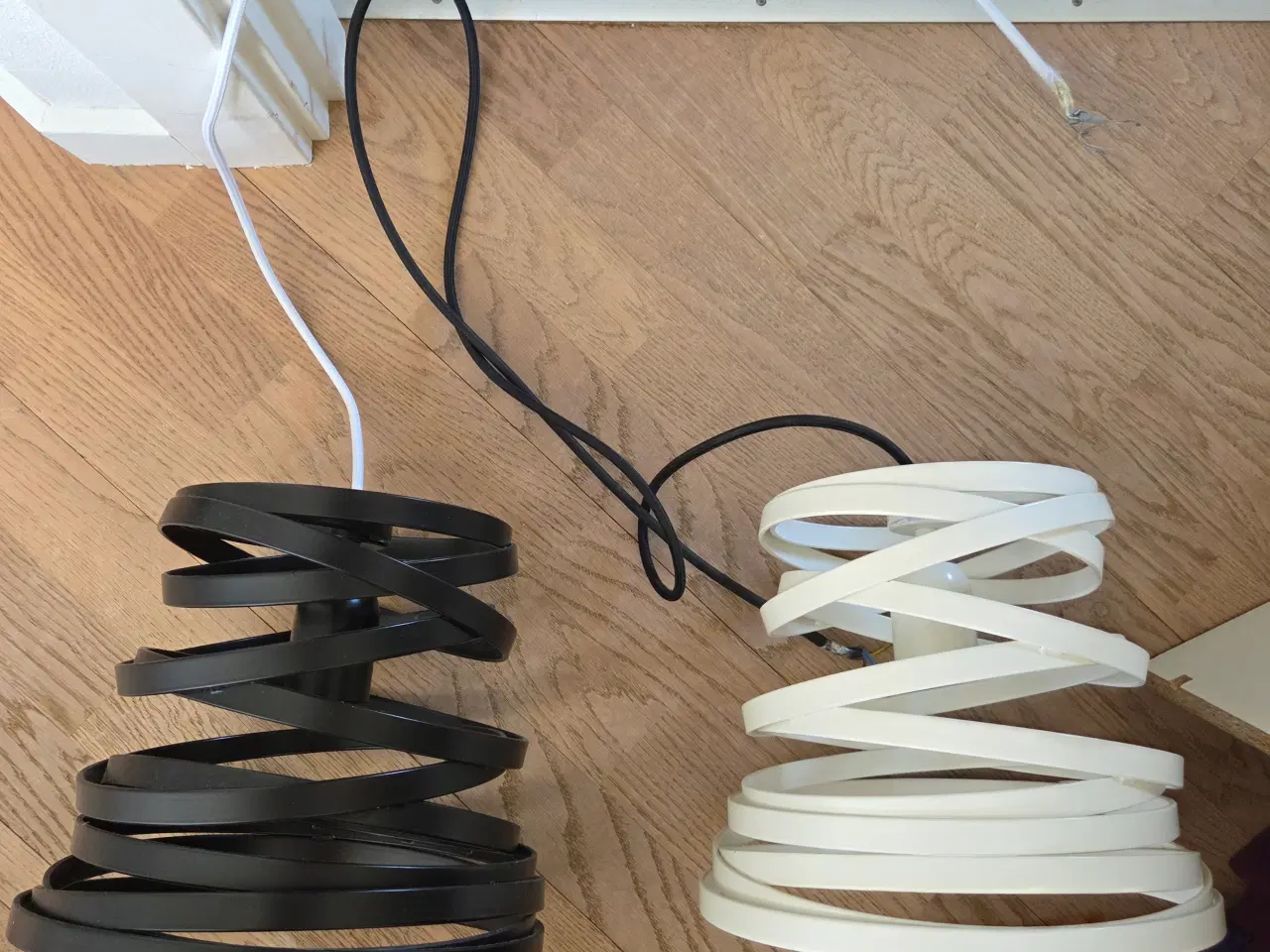 Billede 1 - Curl My Light - fra Studio Italia