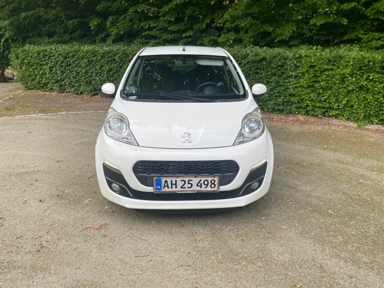 Billede 6 - Peugeot 107 (Nysynet) 149.xxx km