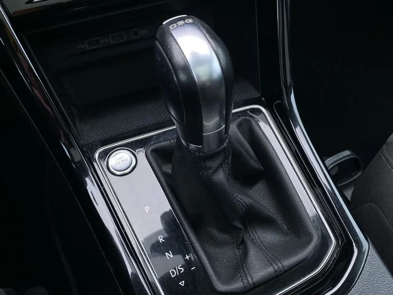 Billede 18 - VW Touran 2,0 TDI SCR Highline DSG 150HK 7g Aut.