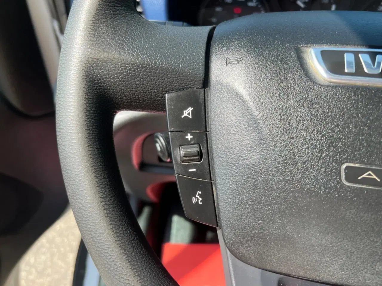 Billede 10 - Iveco Daily 2,3 35S12 3750mm Lad