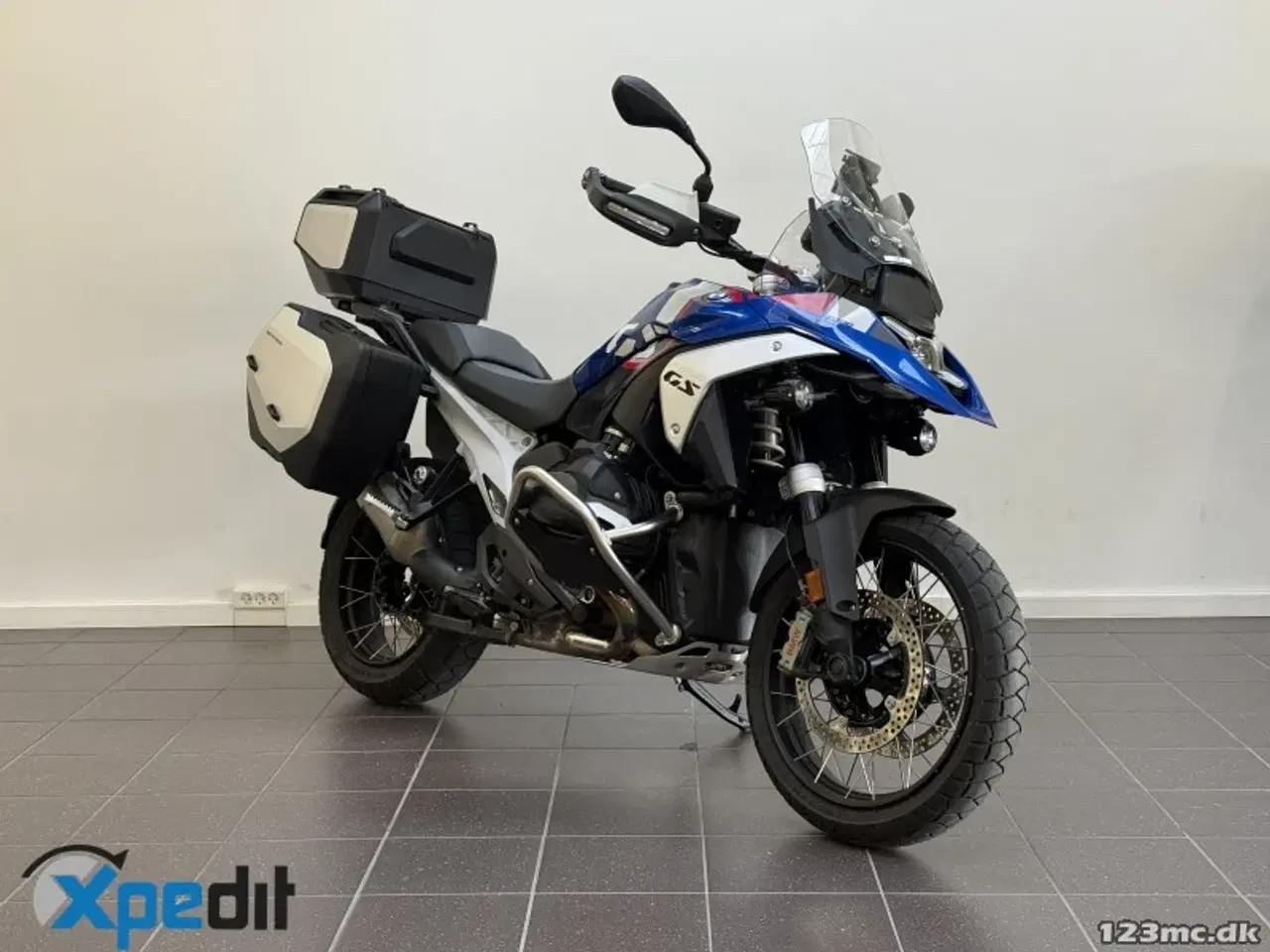 Billede 3 - BMW R 1300 GS