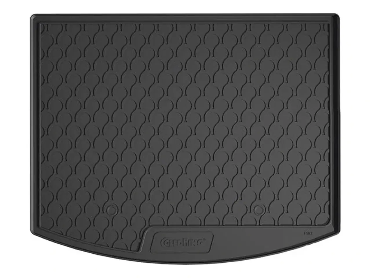 Billede 1 - Bagagerumsbakke Ford Kuga II 2013-2019