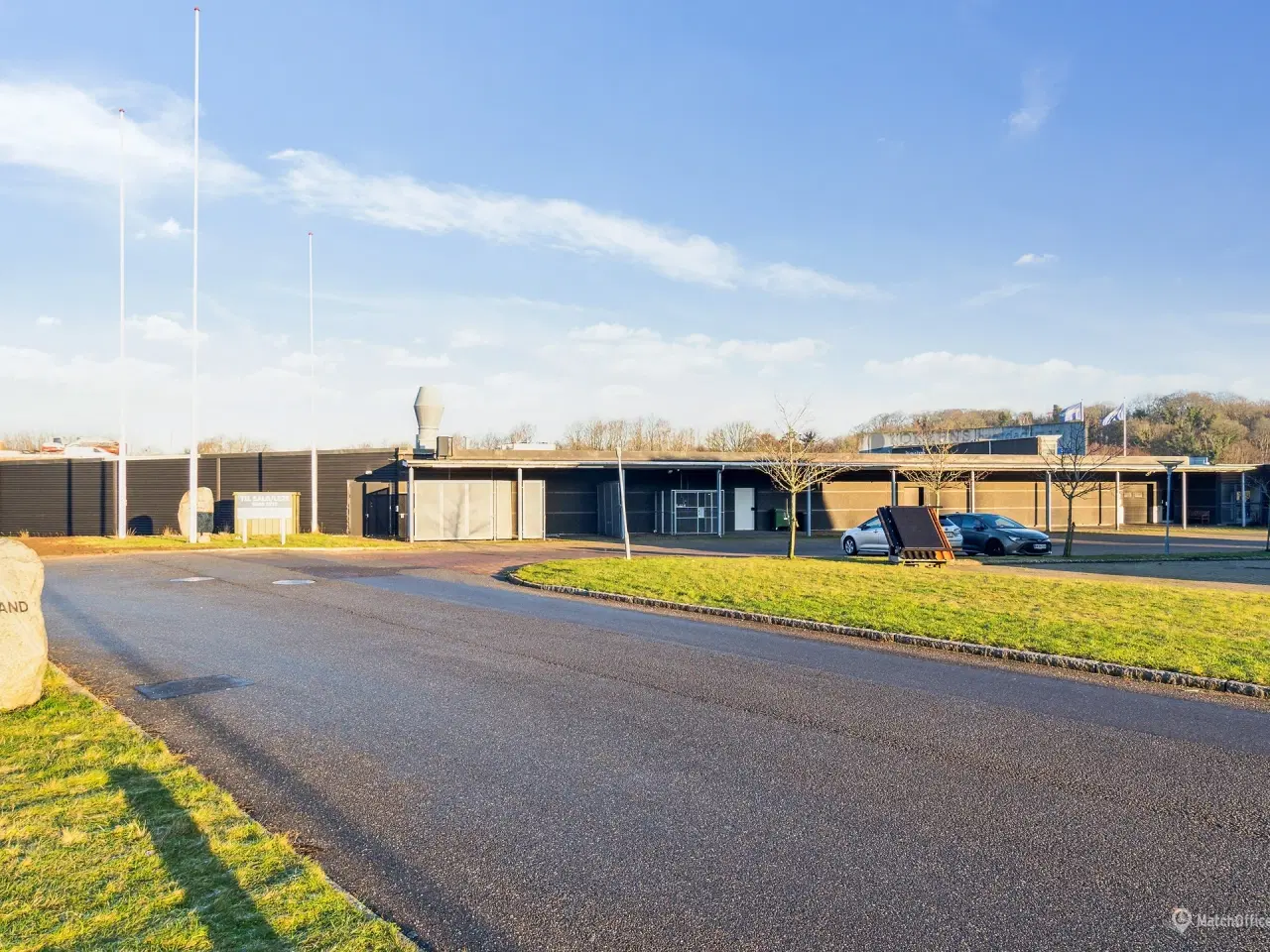 Billede 3 - Produktion/lager - tidligere været anvendt til produktion af fødevarer