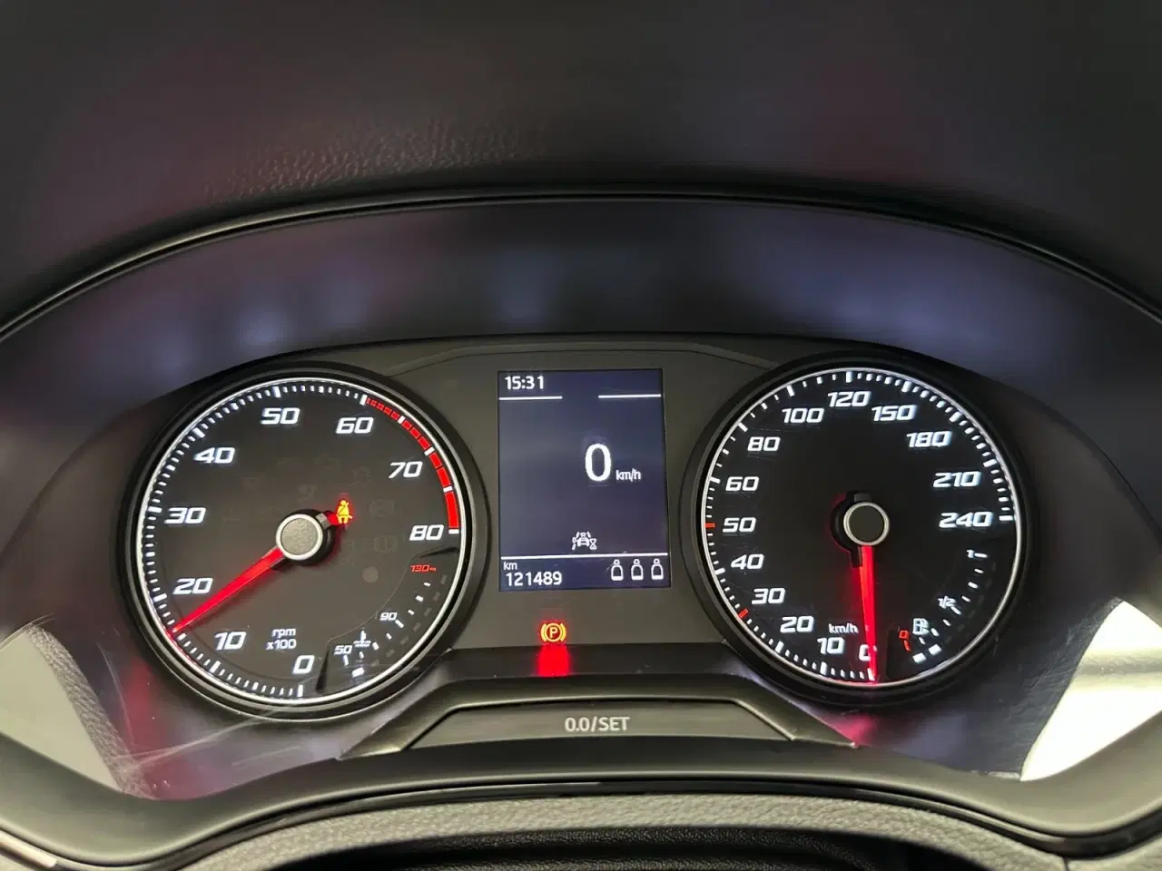 Billede 17 - Seat Arona 1,0 TSi 95 Style