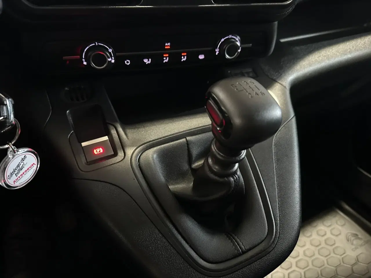 Billede 10 - Citroën Berlingo 1,5 BlueHDi 100 L1 ProffLine Van