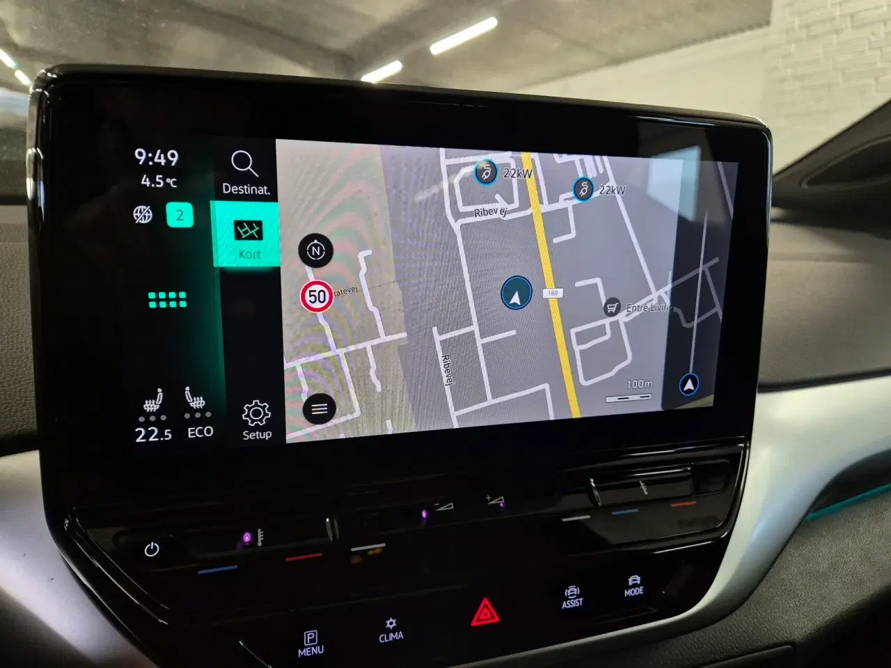 Billede 10 - VW ID.4 EL Pure 170HK 5d Aut.