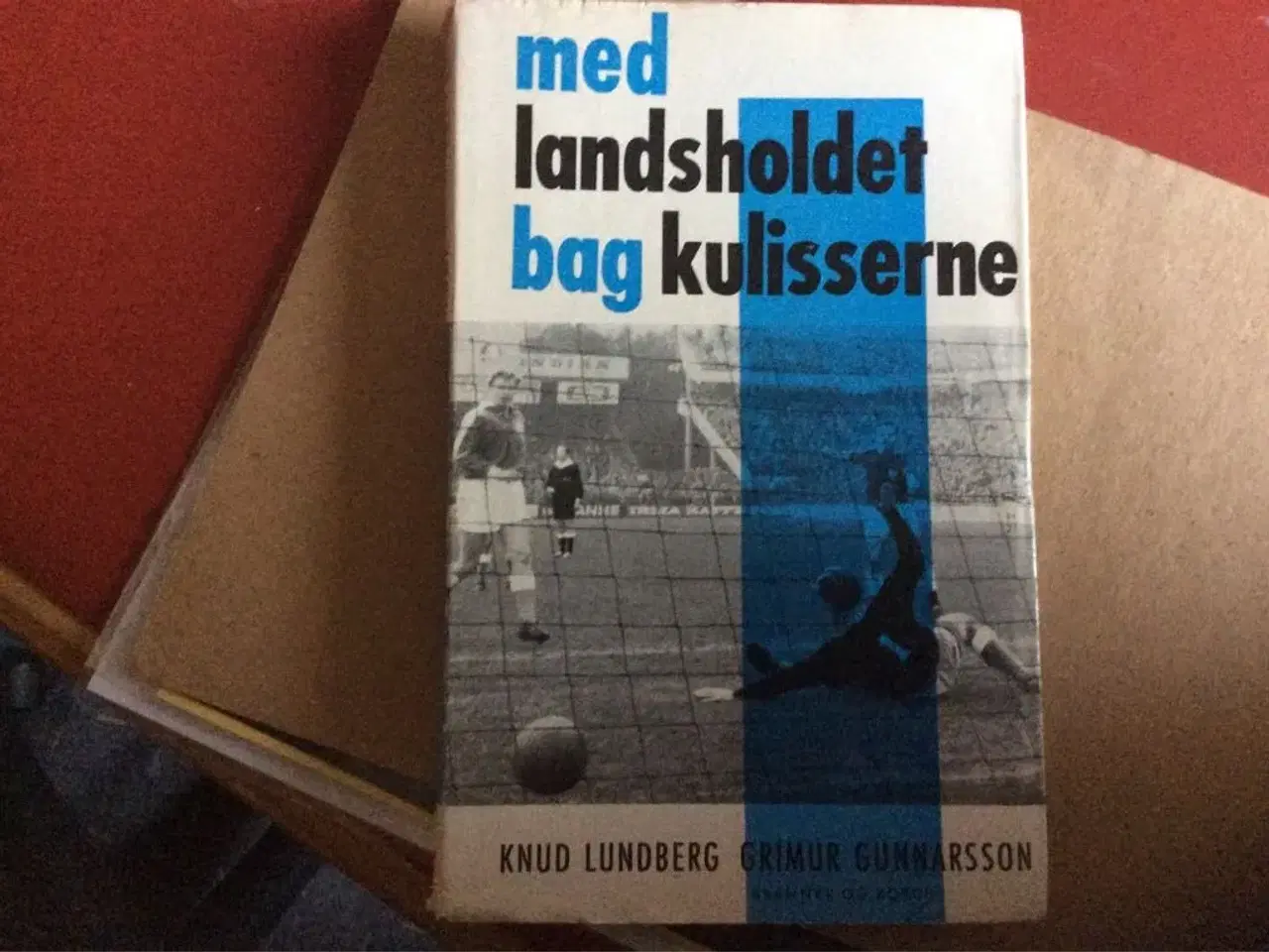 Billede 19 - Fodboldbøger