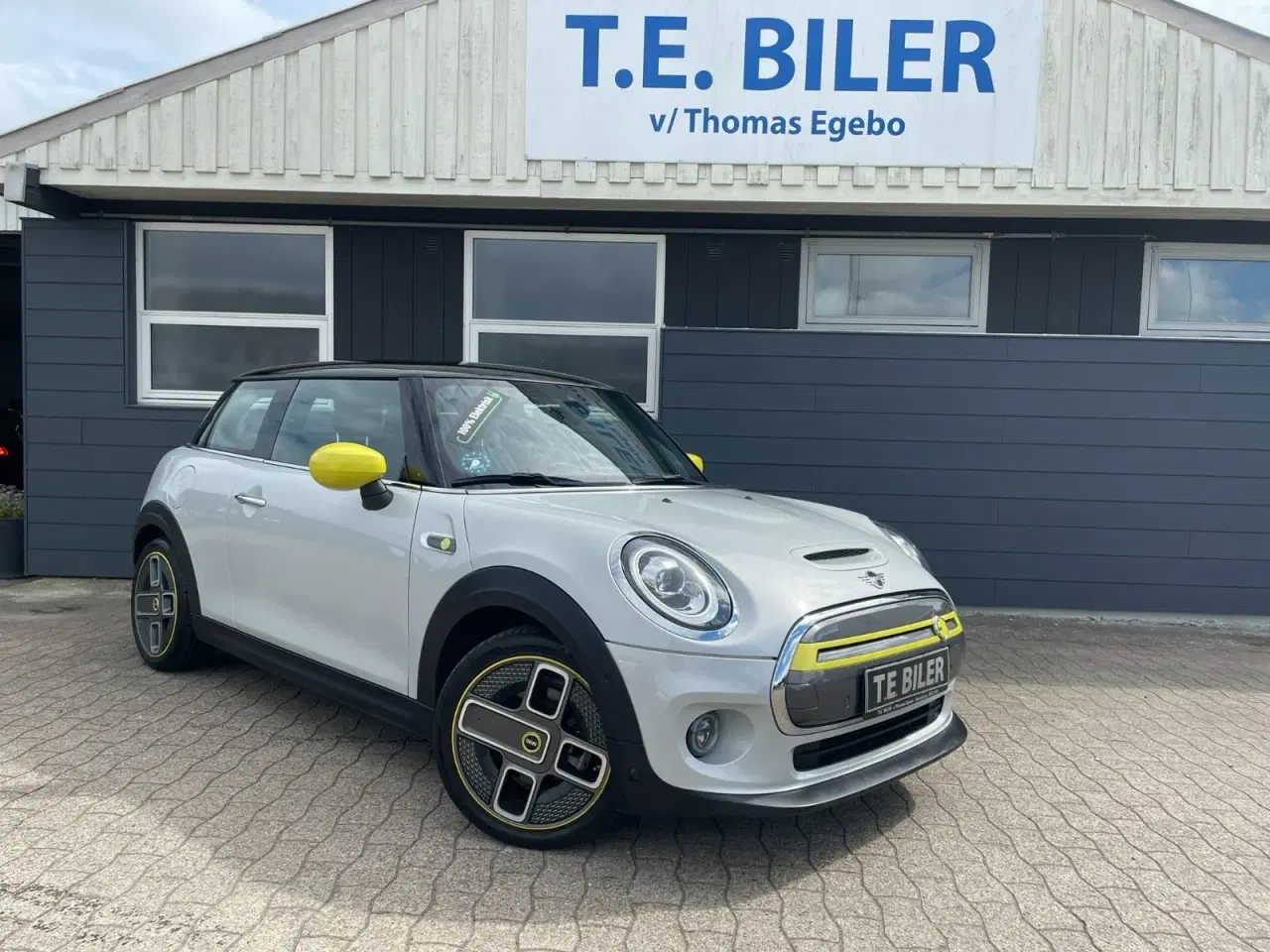 Billede 1 - MINI Cooper SE  Trim L