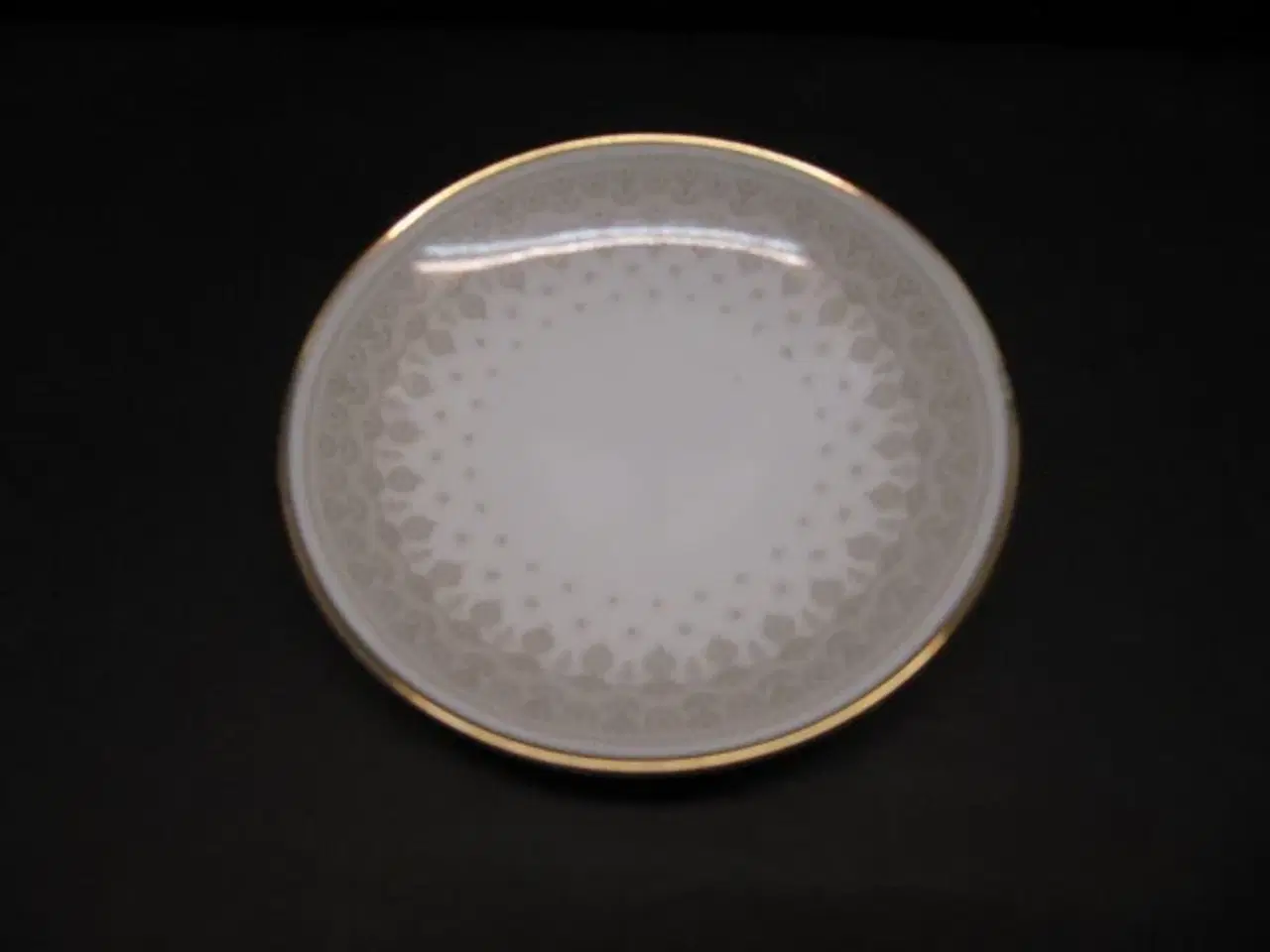 Billede 1 - Korfu Kage Tallerken 17 cm. - Hutchenreuther - Tyskland