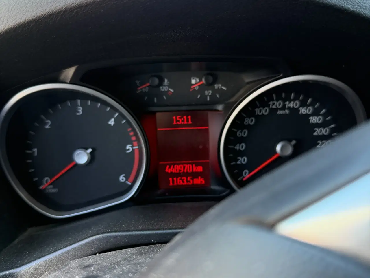 Billede 6 - FORD MONDEO 2011 