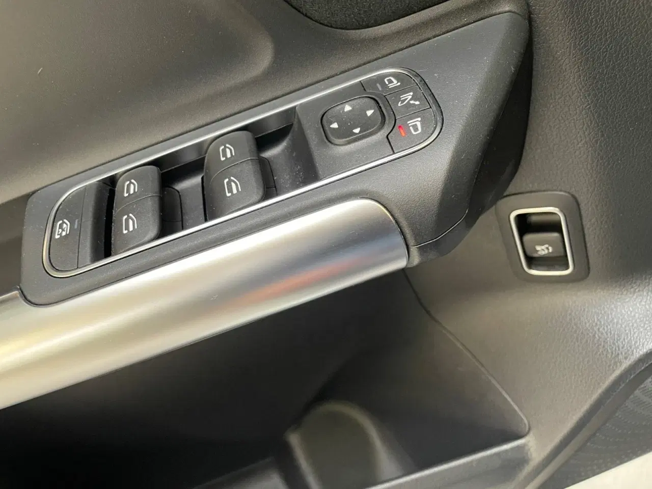 Billede 14 - Mercedes EQA350  AMG Line 4Matic