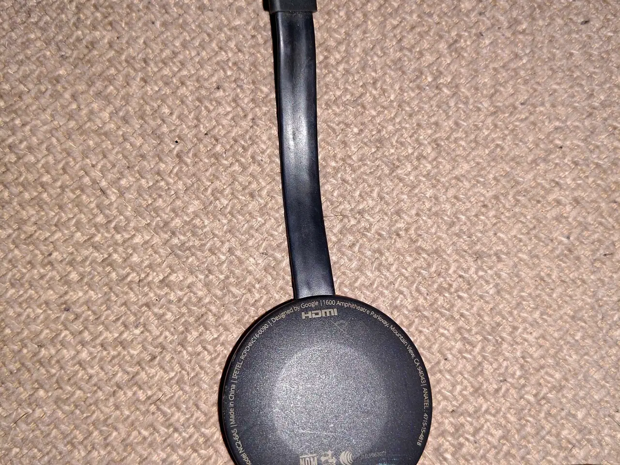 Billede 3 - Google Chromecast 