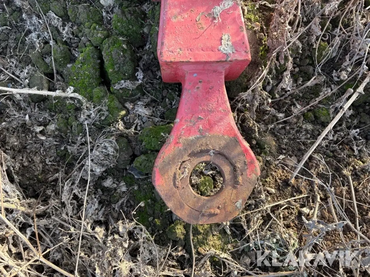 Billede 5 - Gyllespreder/Vandvogn 20.000L A.P Gyllevogne