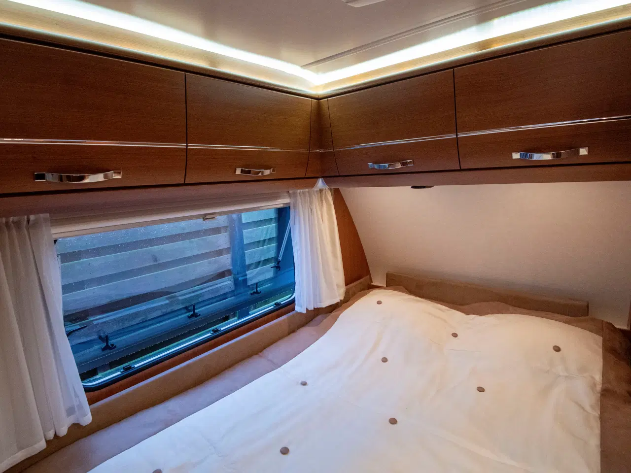 Billede 11 - Top velholdt Knaus Exclusive 500 FU campingvogn