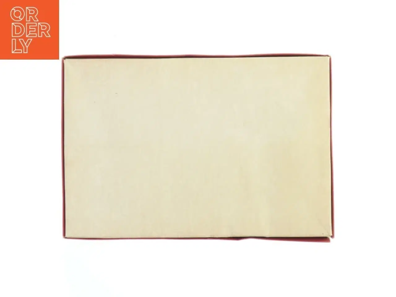 Billede 6 - Gammelt brætspil (str. 31x21 cm)