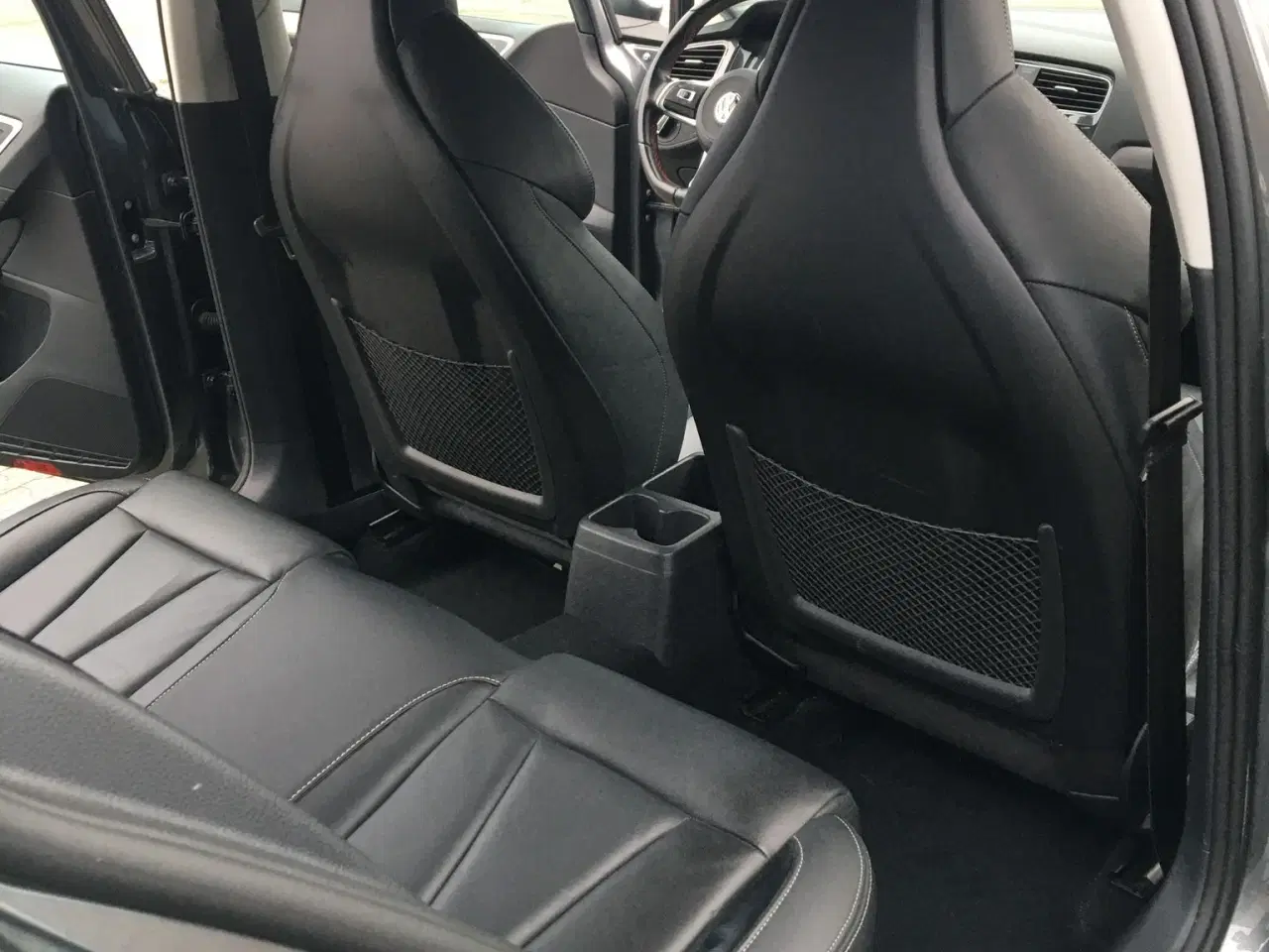 Billede 8 - Volkswagen Golf 7,5 - TSI