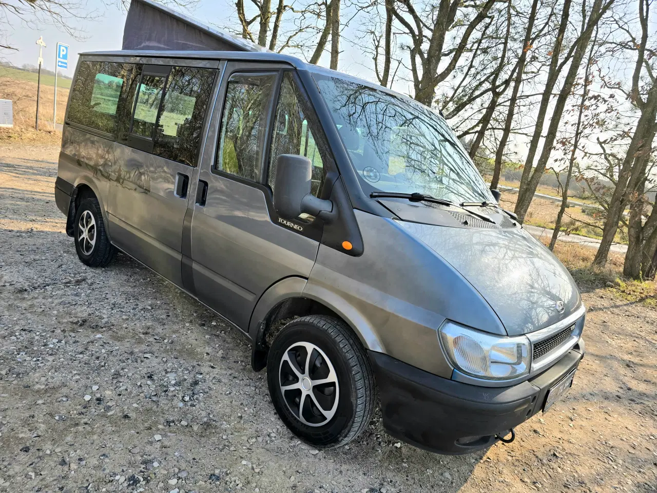 Billede 5 - Perfekt Autocamper sælges (byttes) 