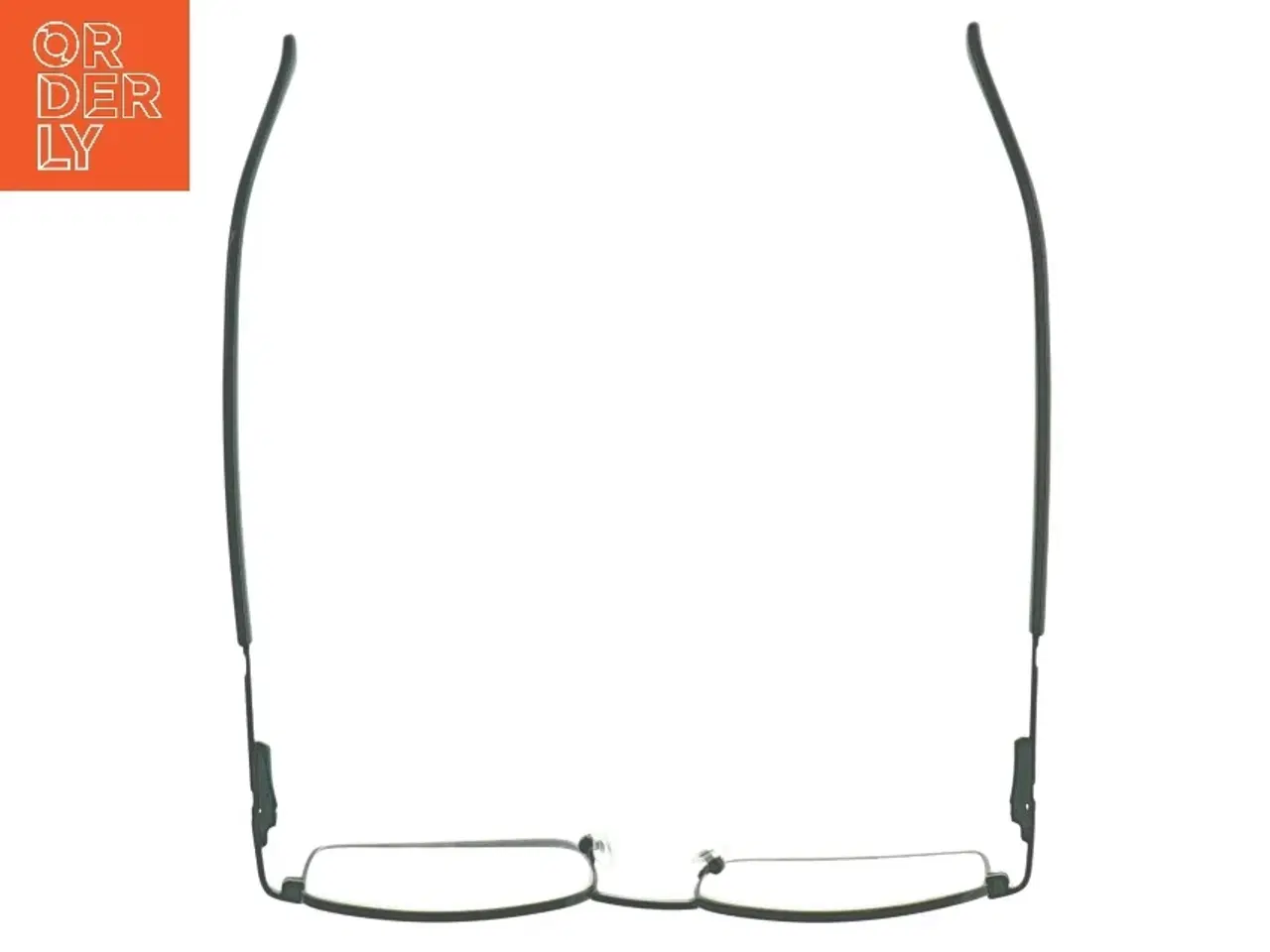 Billede 4 - Briller med brilleetui + 1.5