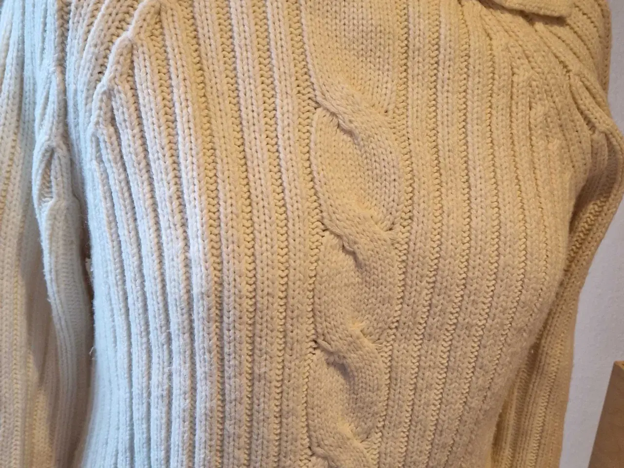 Billede 12 - Flotte strik flere forskellige 
