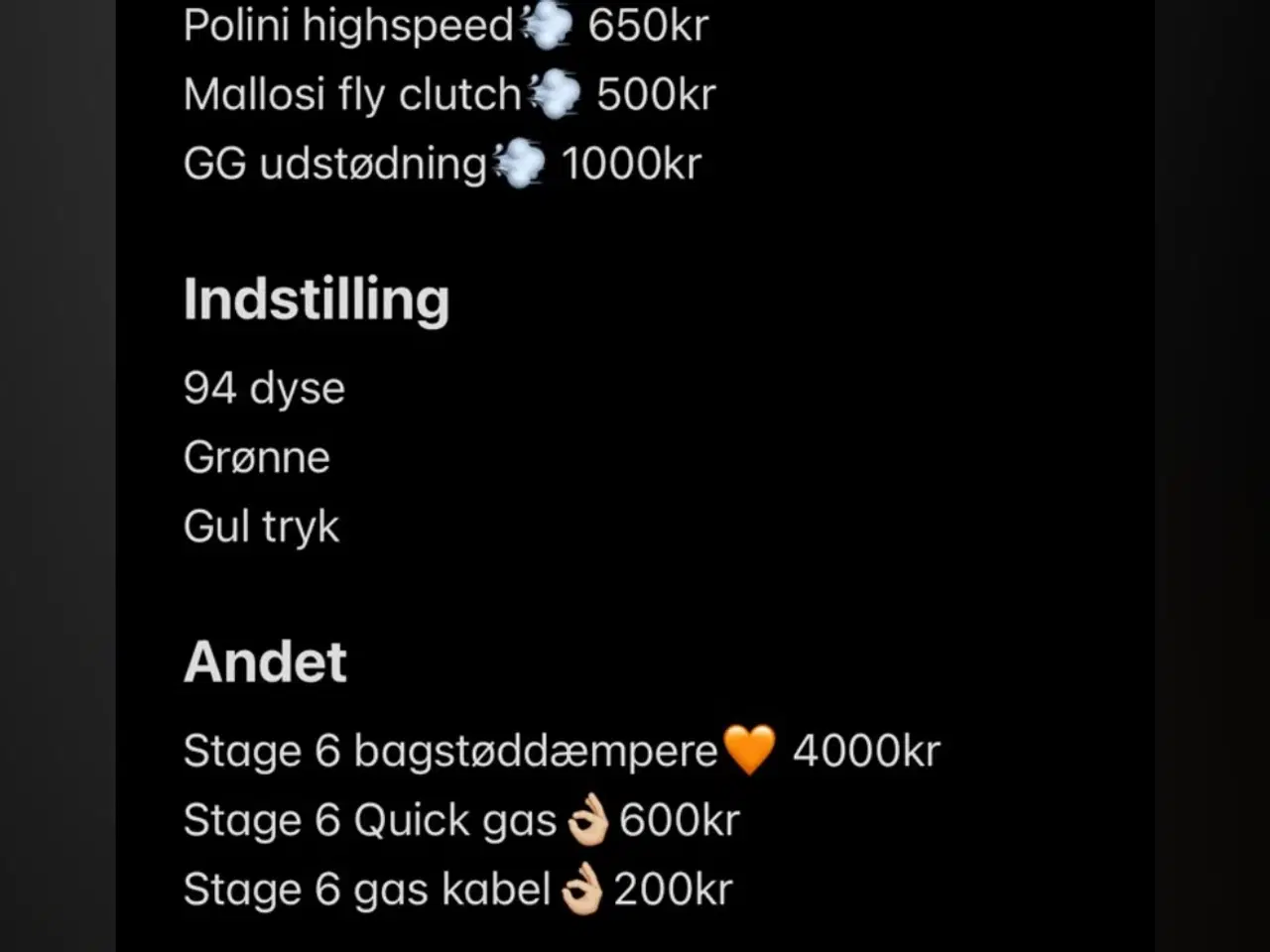 Billede 11 - Pgo hot 50