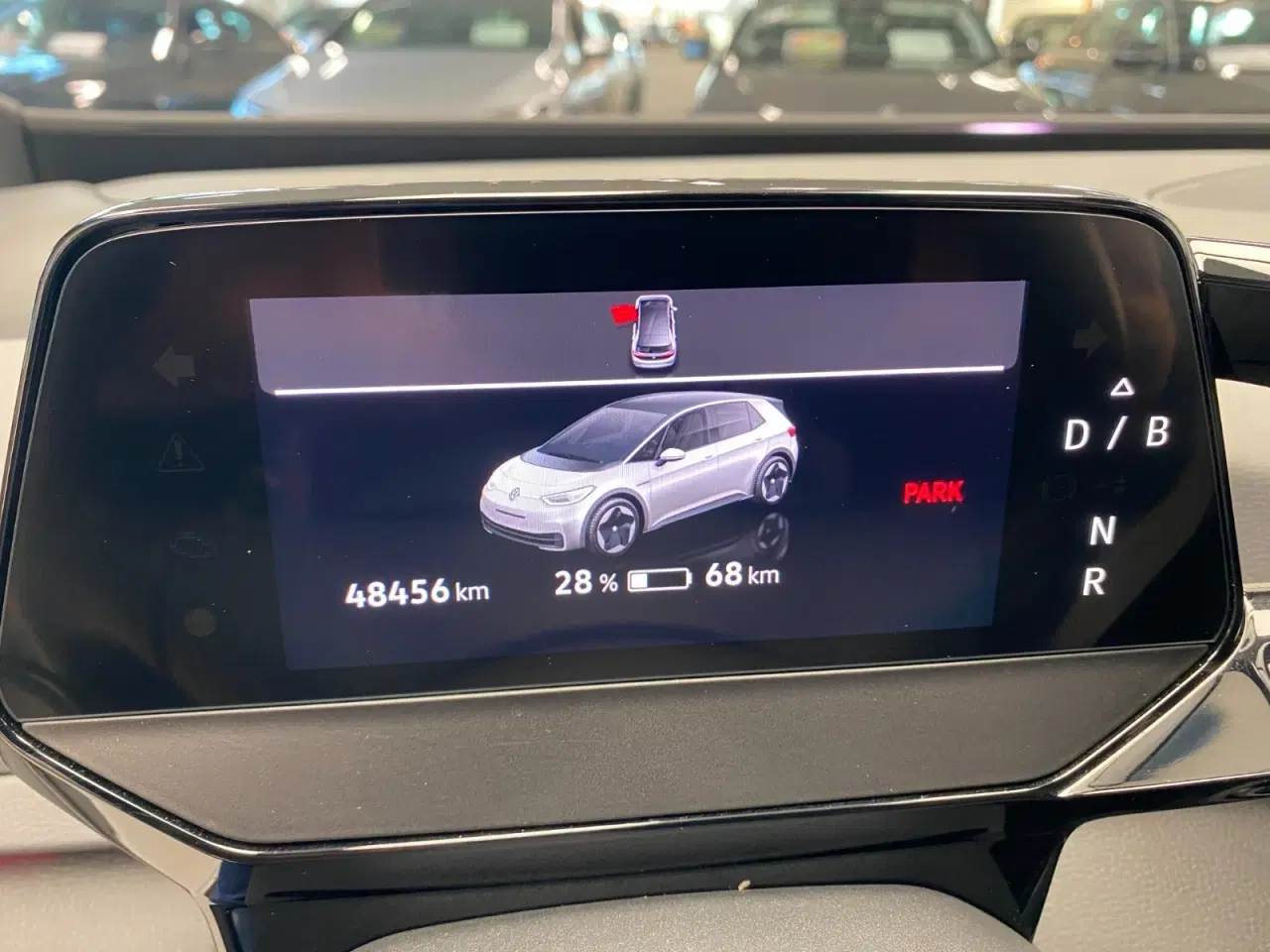 Billede 13 - VW ID.3 58 Family