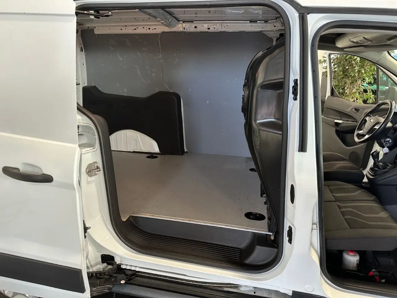Billede 14 - Ford Transit Connect 1,5 TDCi 100 Trend lang
