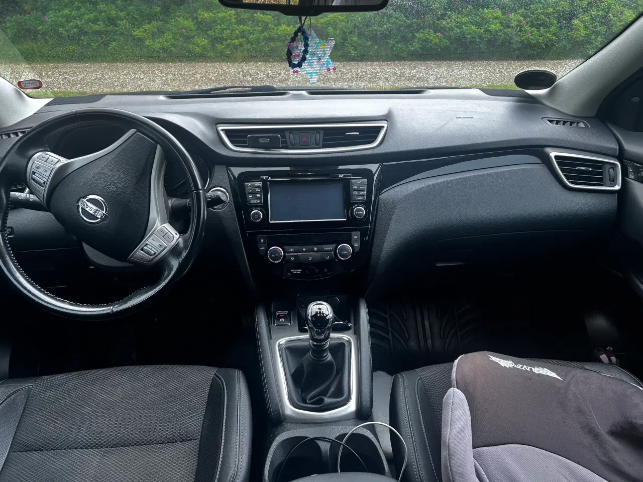 Billede 5 - Nissan qashqai