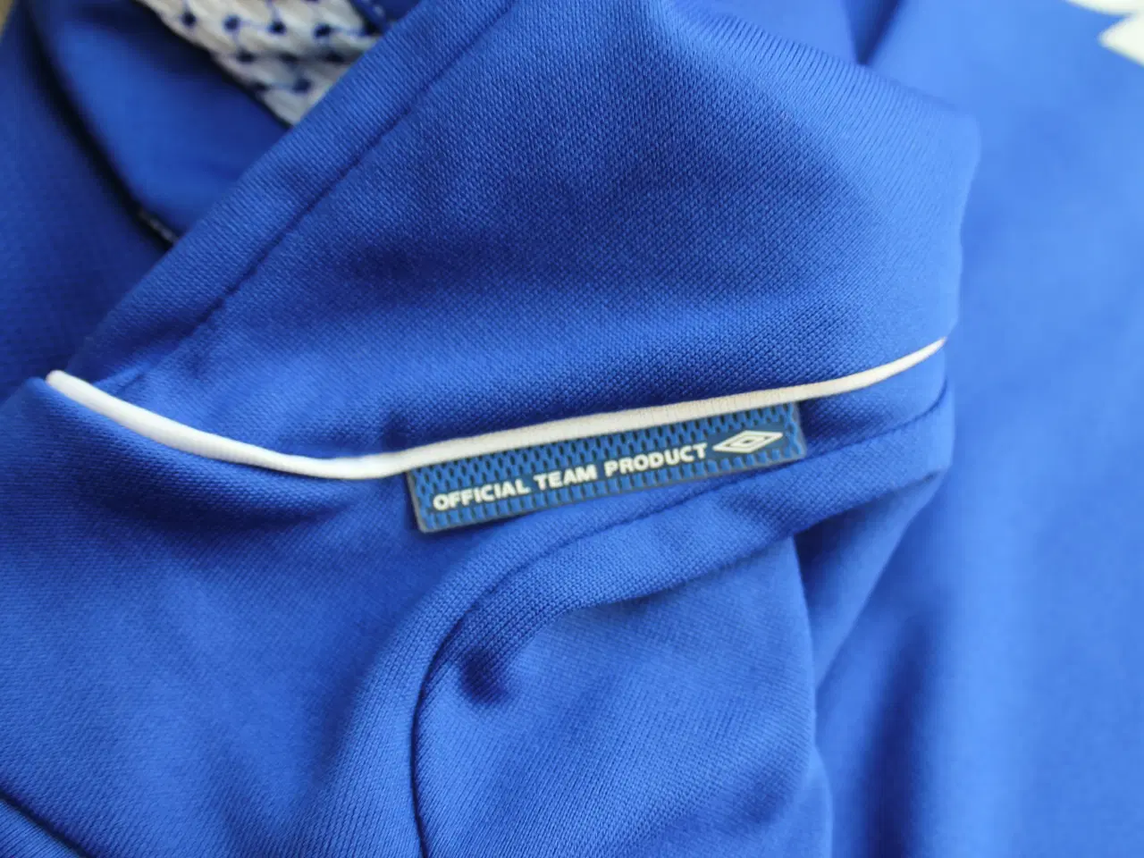 Billede 5 - 💙Everton 2006/07 hjemmebanetrøje 💙
