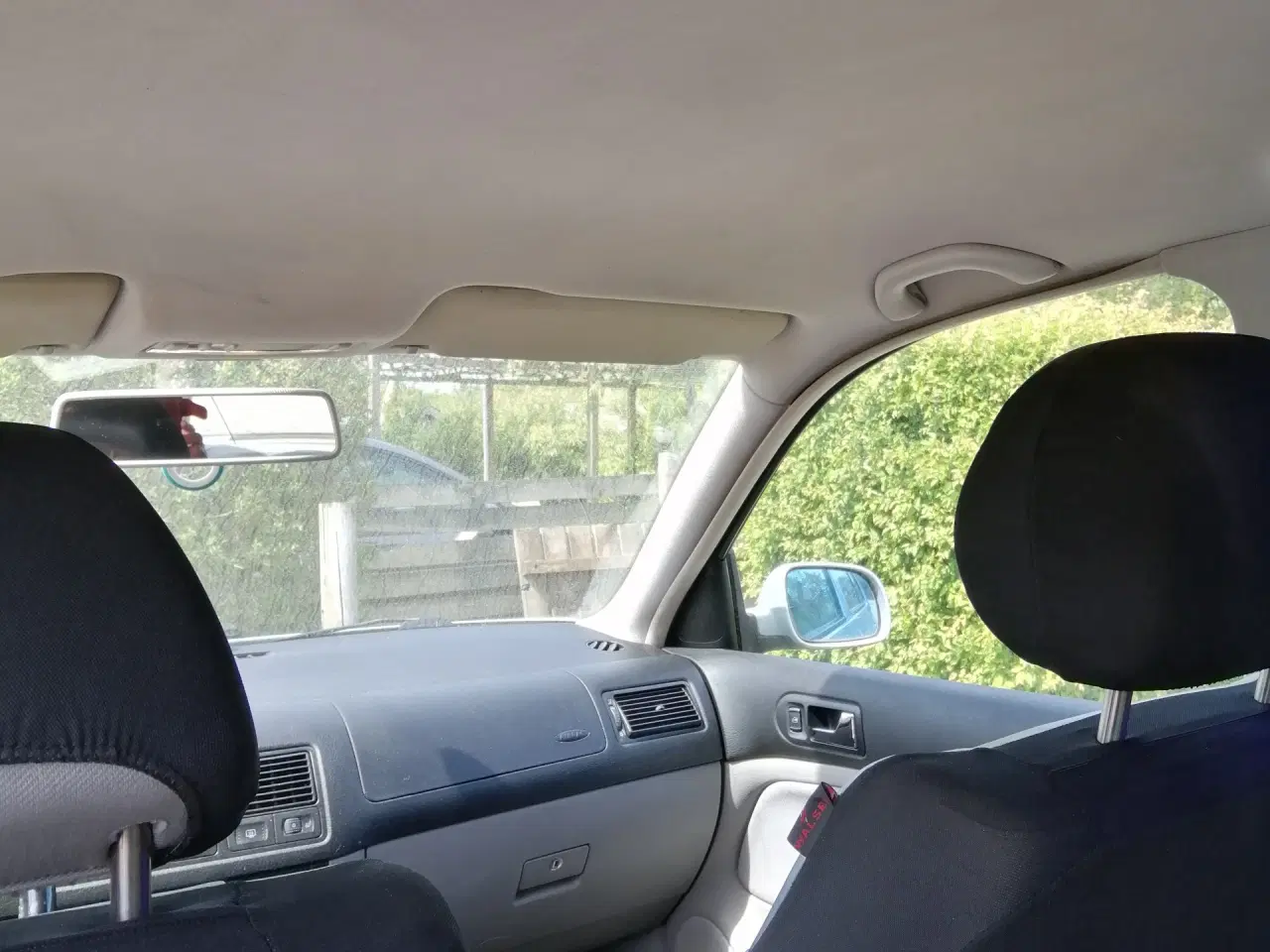 Billede 8 - VW Golf 4