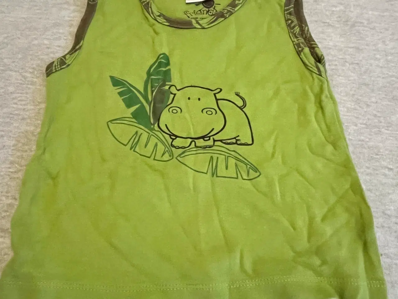 Billede 1 - Tanktop fra Friends 