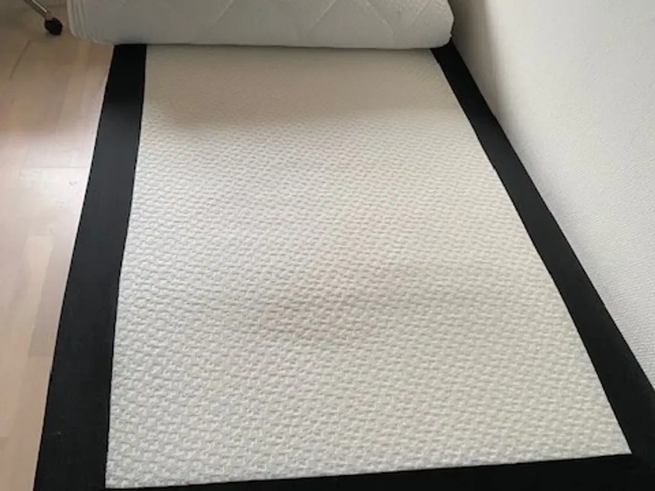 Billede 12 - 2 x boksmadras 90 x 200 (svarende til dobbeltseng)