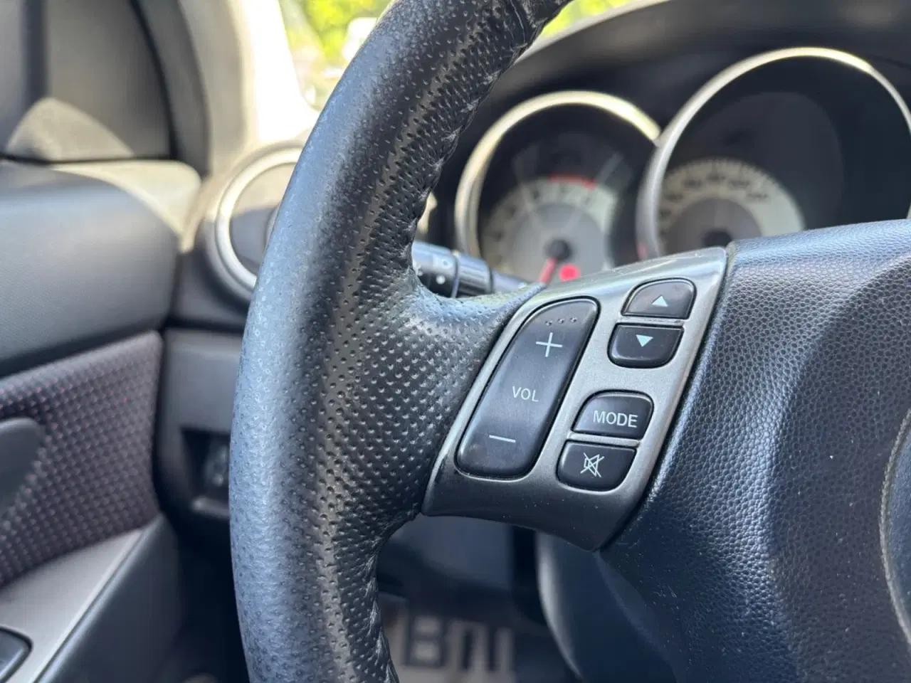 Billede 12 - Mazda 3 1,6 Comfort