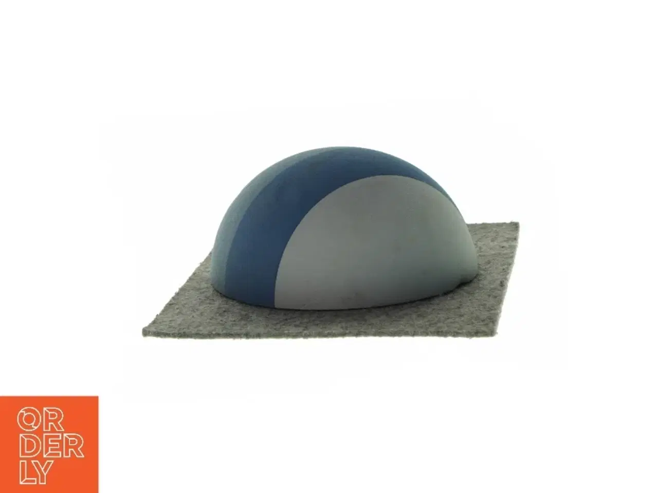 Billede 3 - Halvkugle (str. 7X16cm)
