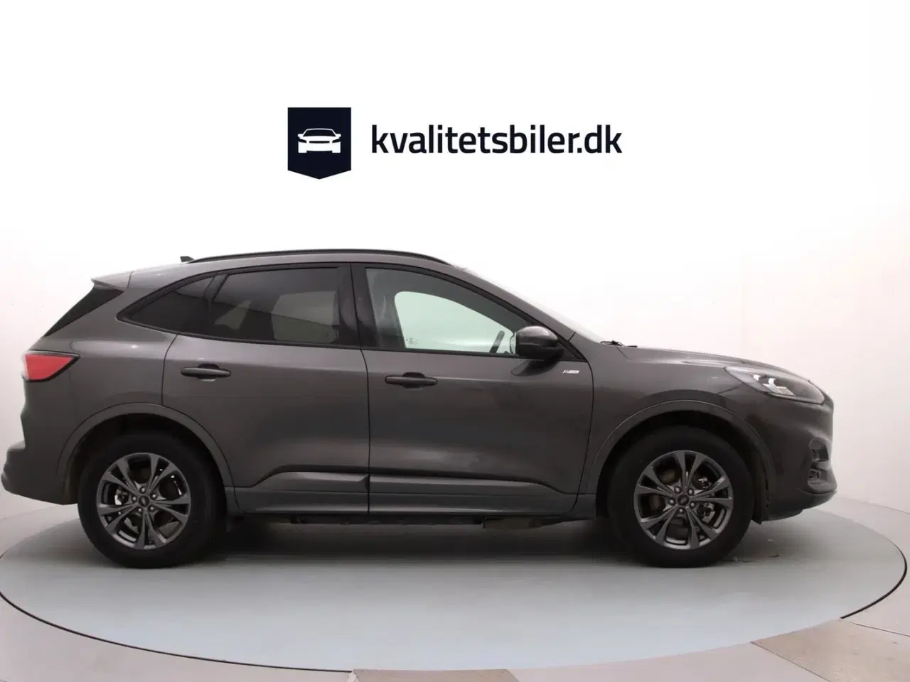 Billede 5 - Ford Kuga 2,5 PHEV ST-Line X CVT