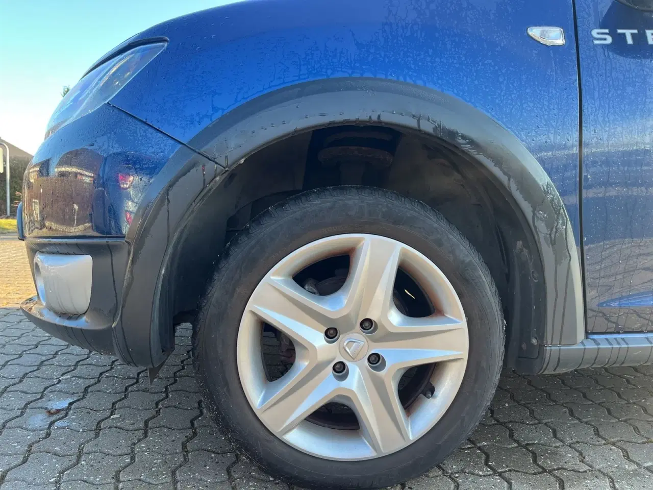 Billede 13 - Dacia Sandero Stepway 0,9 TCe 90 Prestige