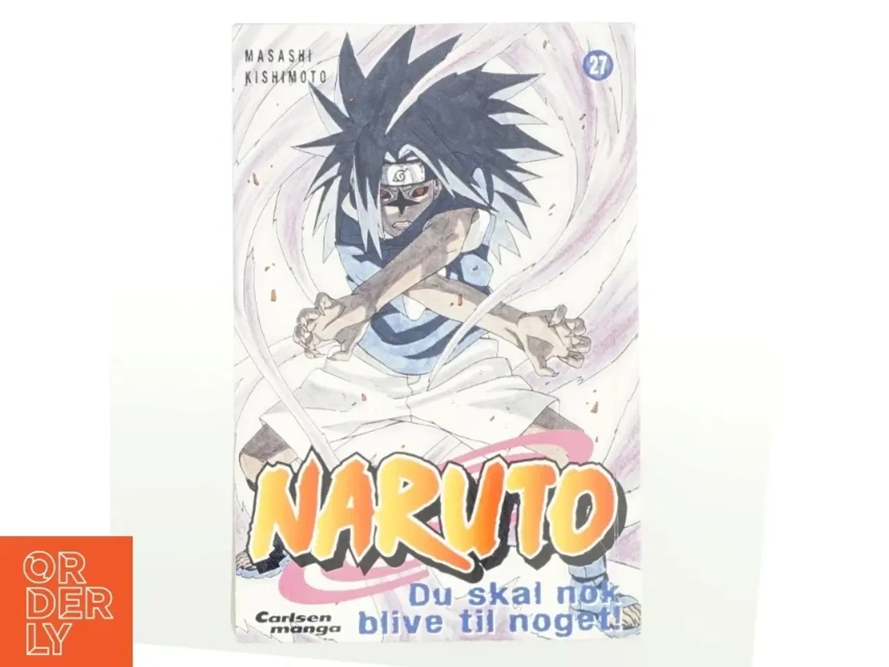 Billede 1 - NARUTO