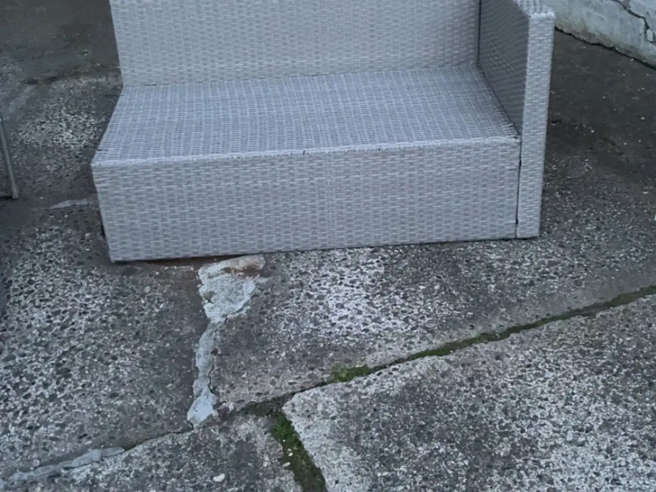 Billede 3 - Loungesæt sofa